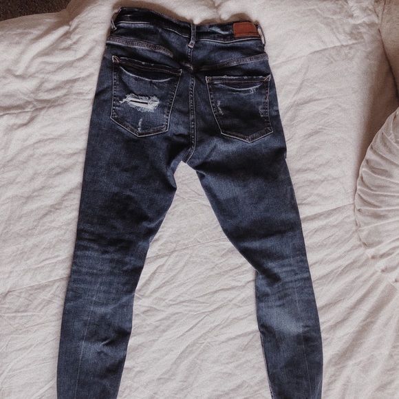 Express jeans - Picture 3 of 3